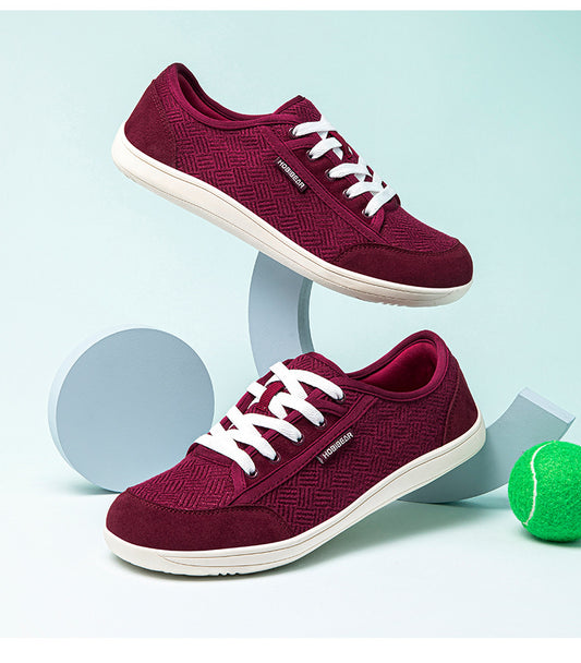 Men Squat Hard Pull Shoes Indoor Gym Shoes Women Soft Bottom Weight Training Shoes Unisex - GabyFit Goods