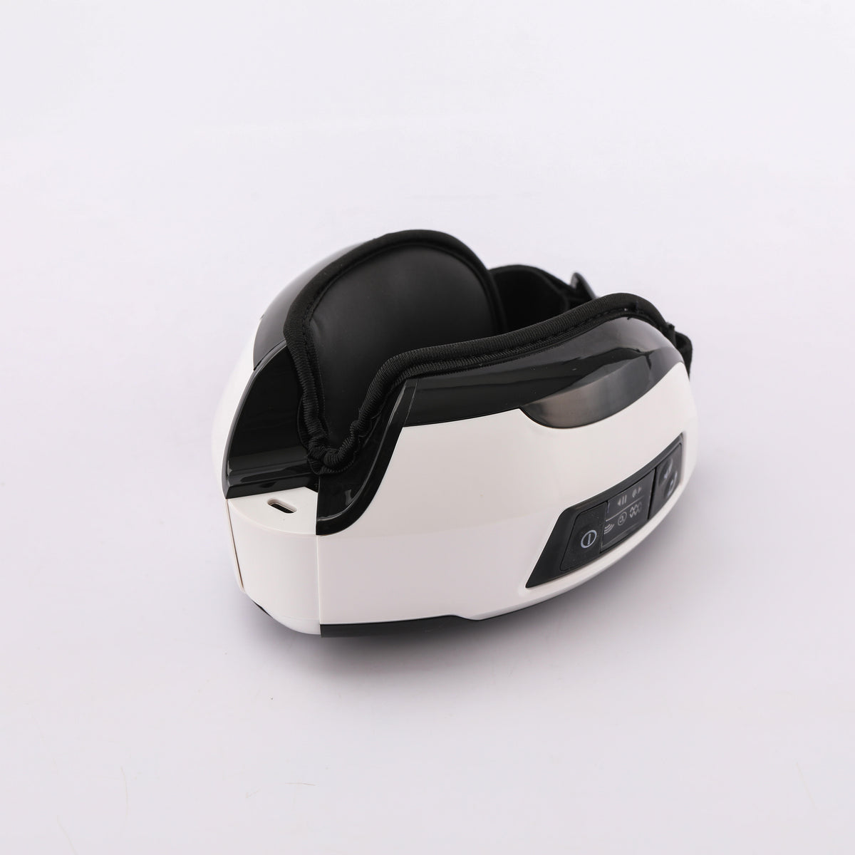 Smart Eye Massager Pro Heat, Air Compression & Bluetooth