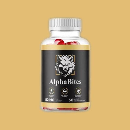 Vitamin 30 creatine gummies - GabyFit Goods