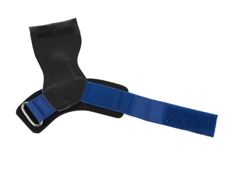 Neoprene rubber gym gloves weight lifting for Kettlebell, dumbbell,barbell,Palm Protection,Fitness gloves - GabyFit Goods