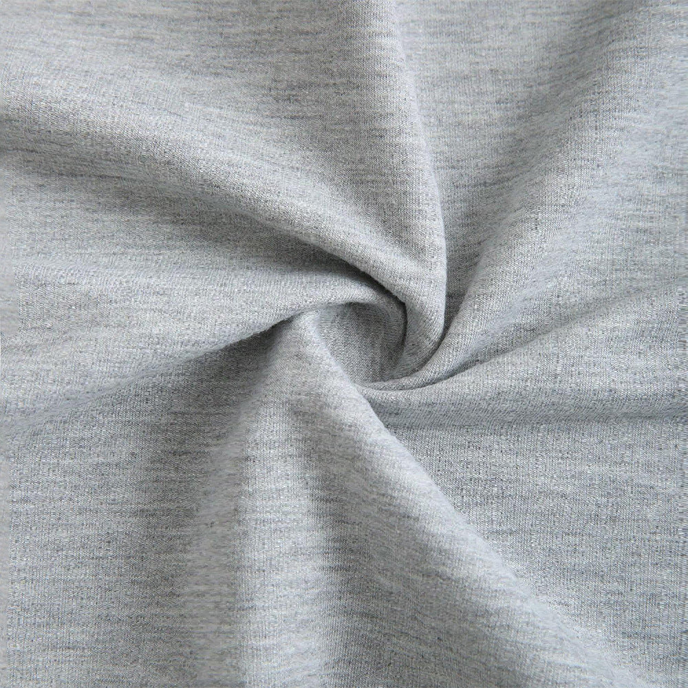 European beauty clothing trendy sports T-shirt autumn and winter irregular cross-neck long-sleeved top