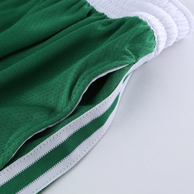 Basketball Shorts Quick Dry Men Solid Breathable Jogging Running Sports Training Shorts Summer Sport Team Man Causal Short