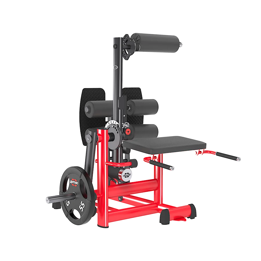 Leg Trainer, Strength Training Complex Gym, Workout Leg Muscles, Fitness Equipment for Gym and Home - GabyFit Goods