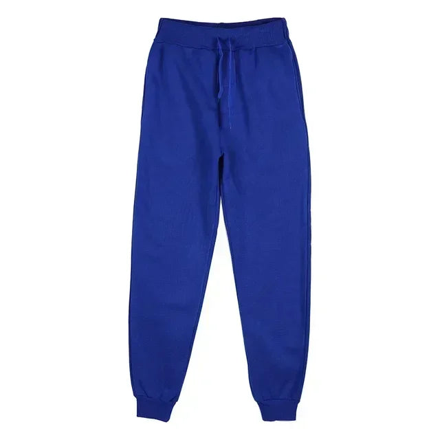 New Fashion Jogger Fitness Sports Hip Hop Pants Casual Men Unisex Spring Women Lady Sweatpants Comfortable Oversized Streetwear