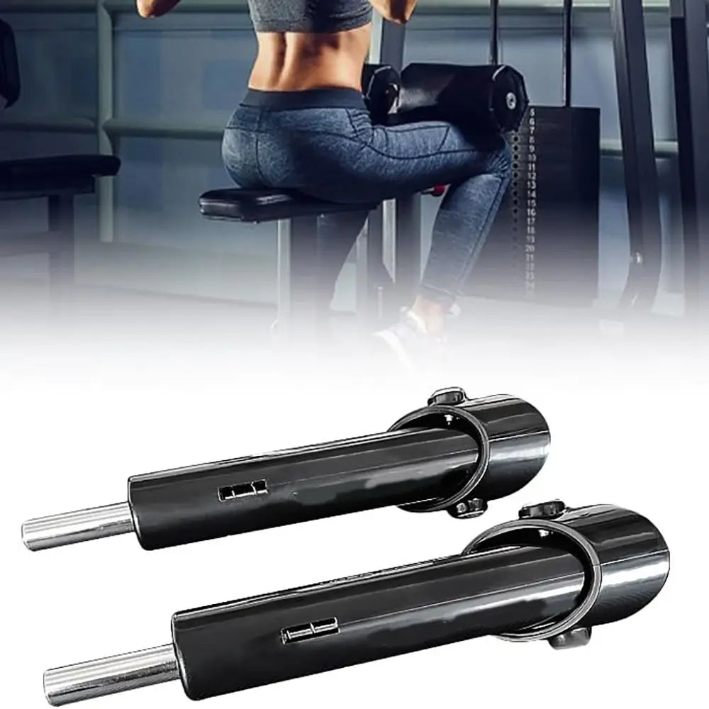 Universal Gym Accessories Gym Pin Fitness Equipment Security Lock Weight Reduction Latch Anti-Rust drop set pins gym - GabyFit Goods