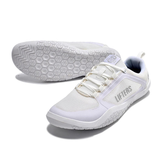 35-45 Unisex Gym Lightweight Sports Hard Pull Squat Training Shoe Pro Hook & Loop Weightlifting Shoes Outdoor Casual Sports Shoe