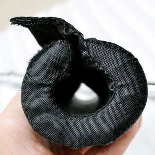 Fitness Barbell Pads Squats Weightlifting Foam Neck Protectors Gym Pull-Ups Grip Equipment Hip Thrust Pads Gym - GabyFit Goods