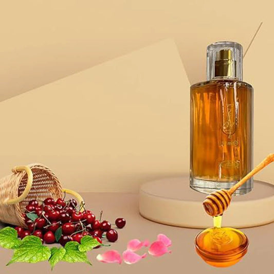 50ml Al-Rehab Choco Musk Eau de Parfum Spray for Women Arabian Dubai Perfume Cologne Fragrance Luxury Crown Perfumes 2025