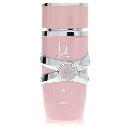 High Quality Arabic Dubai Yara Women Original Perfume Candy Cologne Men Fragrance Women Original Perfumes Body Mist Gift Set - GabyFit Goods