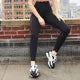 Slanted Shoulder Hollowed Out Lace Tight Top for Women with Chest Cushion, Nude Sports Vest, Fitness Suit, Beautiful Back Bra