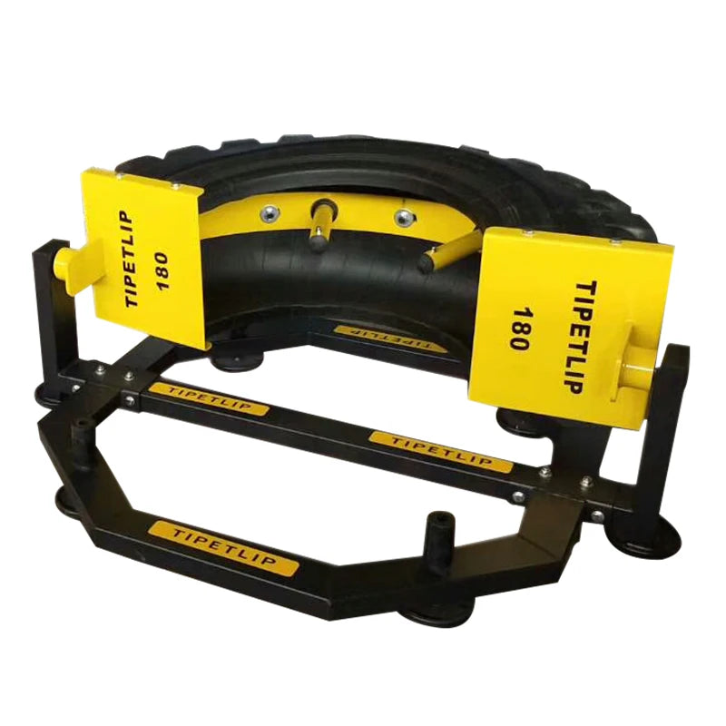Tire Flip Gym Equipment Training Tires Large Half-month Commercial Workout Fitness Machine 180 Workout Equipments Exercise