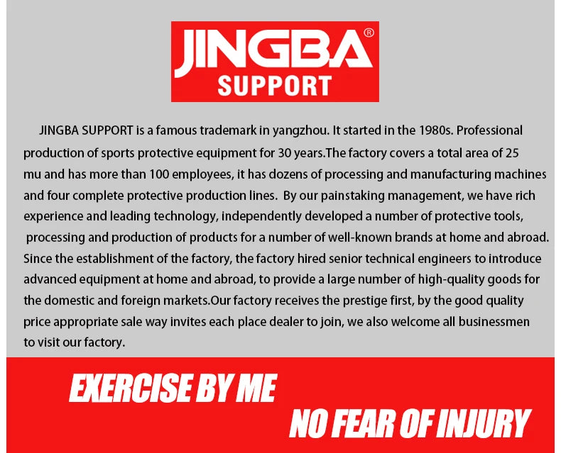 JINGBA SUPPORT Fitness Waist Back Support Belts Sweat Belt Trainer Trimmer Musculation Abdominale Sports Lumbar joint Protector - GabyFit Goods