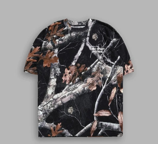 Darc Wolves New Vintage Men 3D TShirts Gym Bodybuilding Oversized Men Clothing Summer Fitness TEE Workout Darc Sport T-shirts