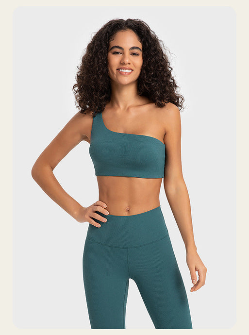 Meet the GabyFit Performance Leggings – The Perfect Blend of Power and Style