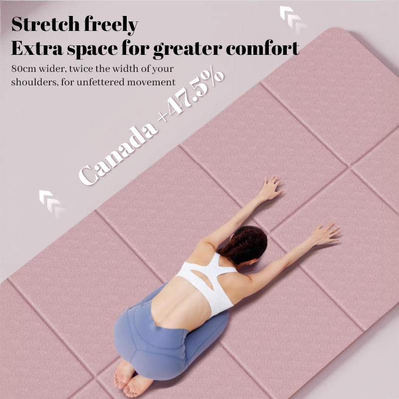 Yoga Mats