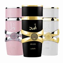 PERFUMES