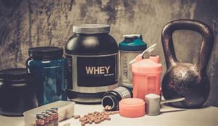 SPORTS SUPPLEMENTS