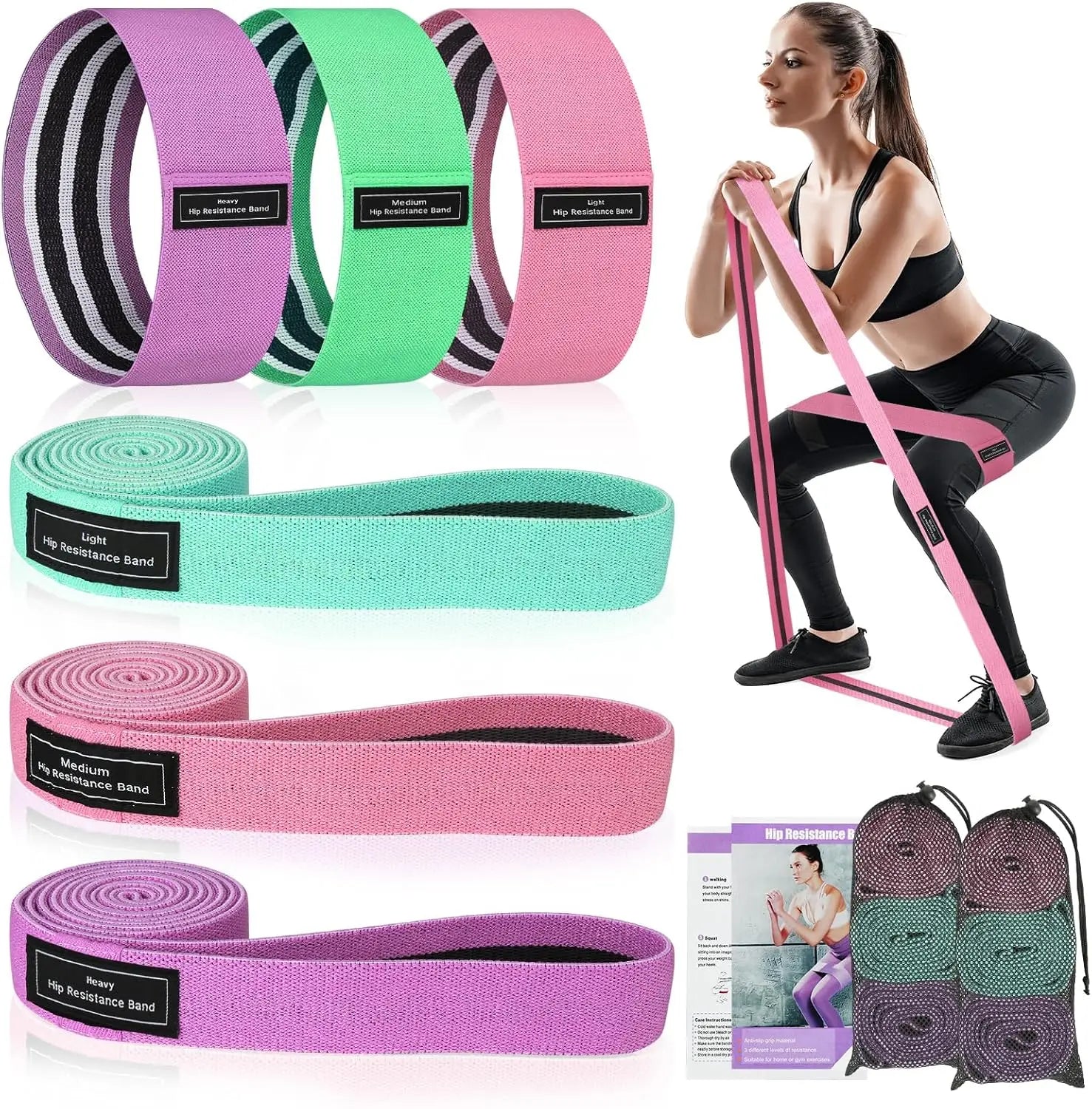 Resistance Bands