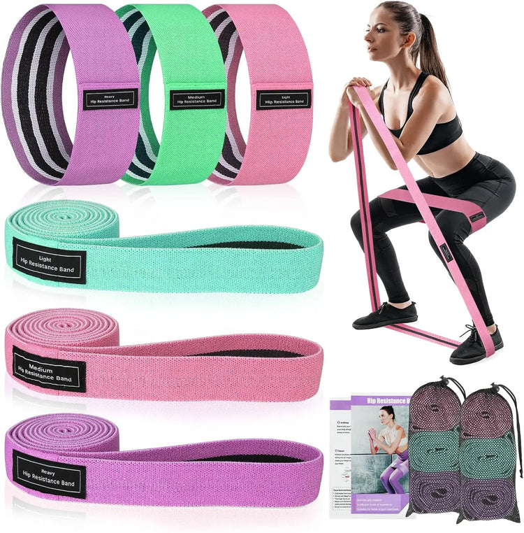 Resistance Bands