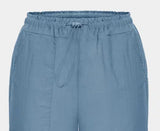 Ins New Sports Outdoor Sunscreen Ice Silk Loose Harun Pants Yoga Clothes Yoga Overalls