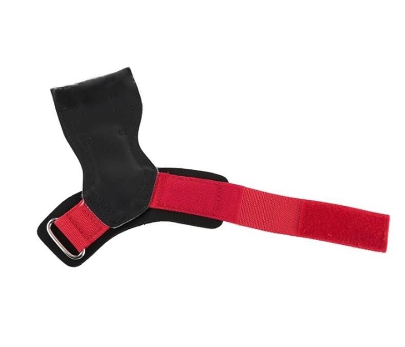 Neoprene rubber gym gloves weight lifting for Kettlebell, dumbbell,barbell,Palm Protection,Fitness gloves - GabyFit Goods