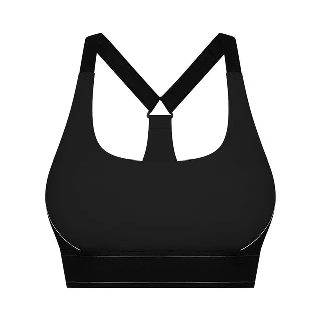 High waisted Hip lifting Sports Pants Women Elastic Fitness Leggings Gym Compression Leggings Quick drying
