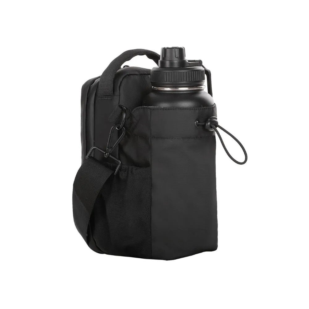 MagBag™ – Magnetic Gym Pouch That Sticks Anywhere 💪