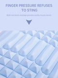 Lumbar Sooner AB Yoga mat Massage Portable Lying up Cushion Fitness Sports Supplies