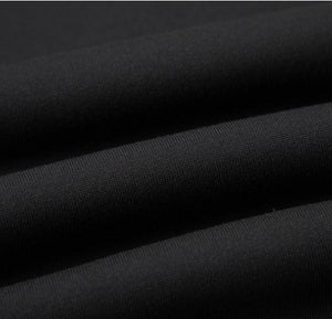 Men's and women's casual sports suit