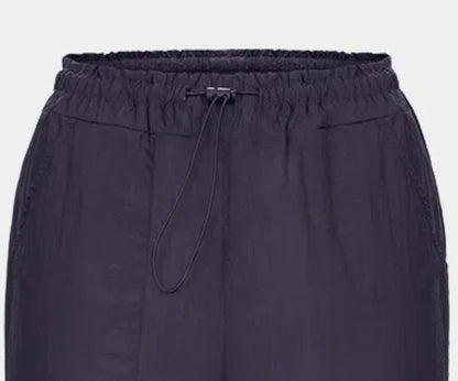 Ins New Sports Outdoor Sunscreen Ice Silk Loose Harun Pants Yoga Clothes Yoga Overalls