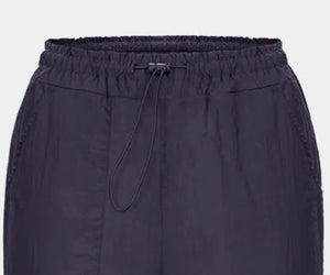 Ins New Sports Outdoor Sunscreen Ice Silk Loose Harun Pants Yoga Clothes Yoga Overalls