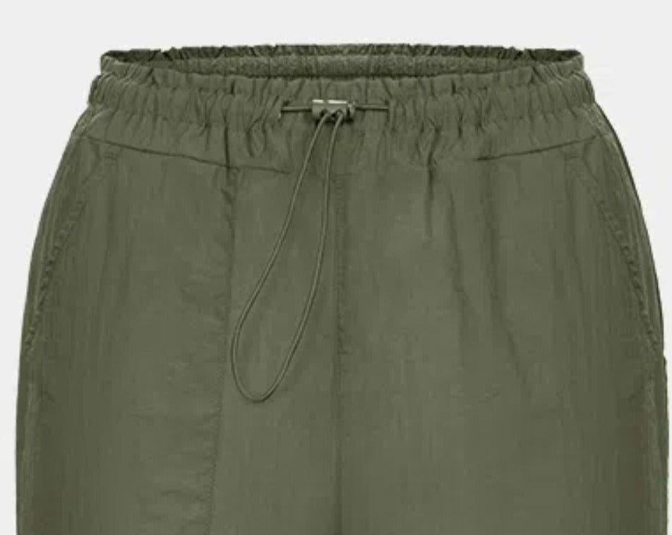 Ins New Sports Outdoor Sunscreen Ice Silk Loose Harun Pants Yoga Clothes Yoga Overalls