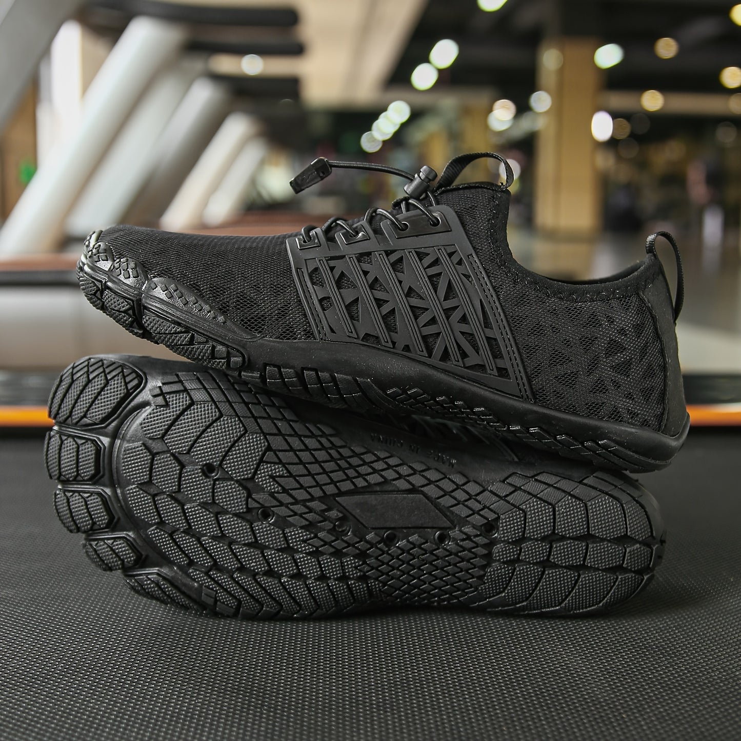 Indoor Fitness Shoes, Yoga Shoes, Beach Wading Shoes, Trekking Shoes, Swimming Shoes