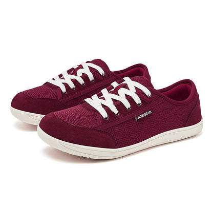 Men Squat Hard Pull Shoes Indoor Gym Shoes Women Soft Bottom Weight Training Shoes Unisex - GabyFit Goods