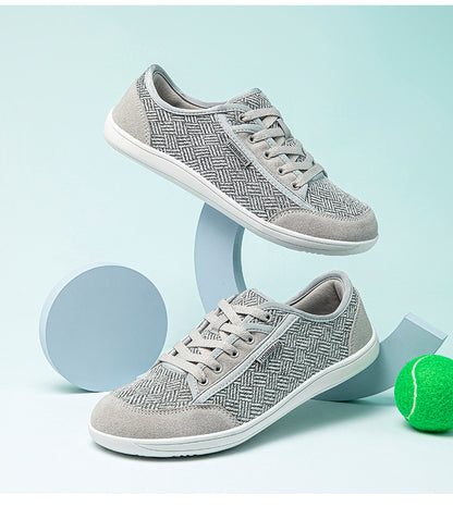 Men Squat Hard Pull Shoes Indoor Gym Shoes Women Soft Bottom Weight Training Shoes Unisex - GabyFit Goods