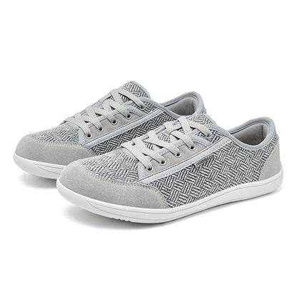 Men Squat Hard Pull Shoes Indoor Gym Shoes Women Soft Bottom Weight Training Shoes Unisex - GabyFit Goods