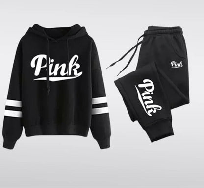 Men's and women's casual sports suit