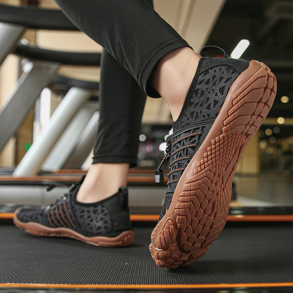 Indoor Fitness Shoes, Yoga Shoes, Beach Wading Shoes, Trekking Shoes, Swimming Shoes