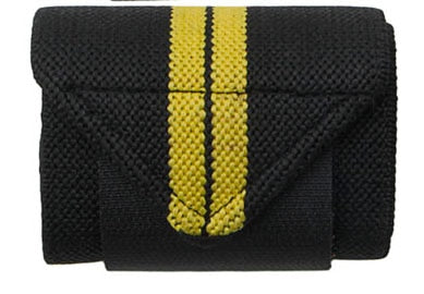 Weight Lifting Strap Fitness Gym Sport Wrist Wrap Bandage Hand Support Wristband - GabyFit Goods
