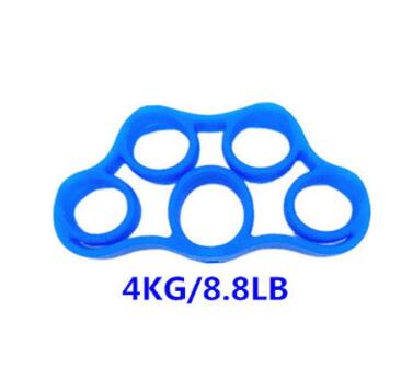 Finger resistance bands rubber bands - GabyFit Goods