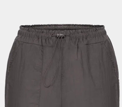 Ins New Sports Outdoor Sunscreen Ice Silk Loose Harun Pants Yoga Clothes Yoga Overalls