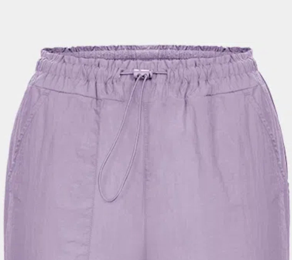Ins New Sports Outdoor Sunscreen Ice Silk Loose Harun Pants Yoga Clothes Yoga Overalls
