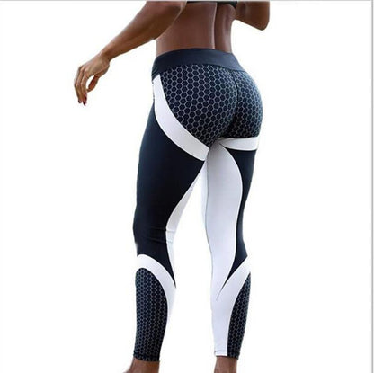 Womens Cutom Made Yoga Pants Wholesale - GabyFit Goods