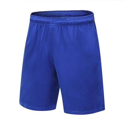 Running Shorts Men Compression Marathon Quick Dry Gym Tights Sport Shorts With Pocket Plus Size Running Shorts Men