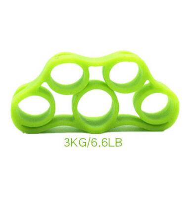 Finger resistance bands rubber bands - GabyFit Goods
