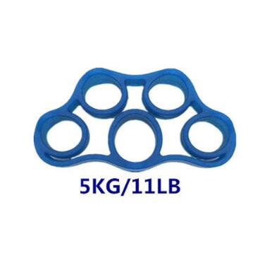 Finger resistance bands rubber bands - GabyFit Goods