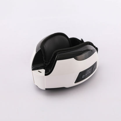 Smart Eye Massager Pro Heat, Air Compression & Bluetooth
