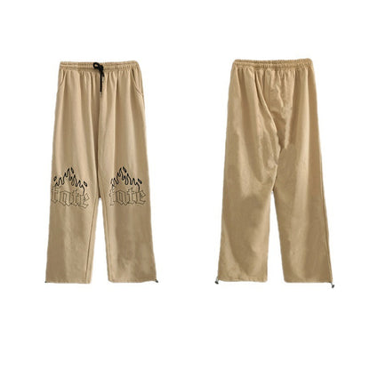 Women's Jazz Dance Pants Sweatpants