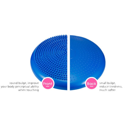 Figure Waist Leg Resistance Fitness Bands Yoga Belt Balanced Mats Massage Pad Cushion Balance Disc Balance Ball Riot Yoga