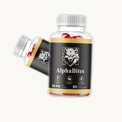 Vitamin 30 creatine gummies - GabyFit Goods